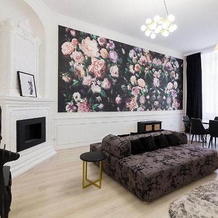Leogrand Apartments On Lychakivska 3 Lviv Extérieur photo