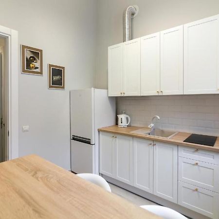 Leogrand Apartments On Lychakivska 3 Lviv Extérieur photo