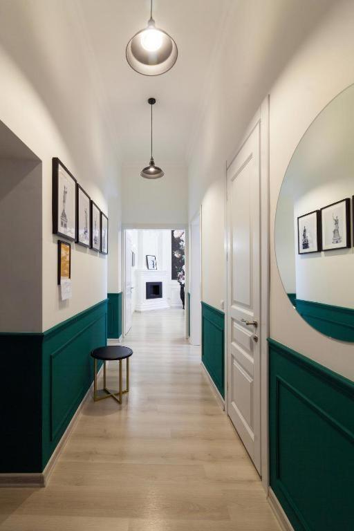 Leogrand Apartments On Lychakivska 3 Lviv Extérieur photo