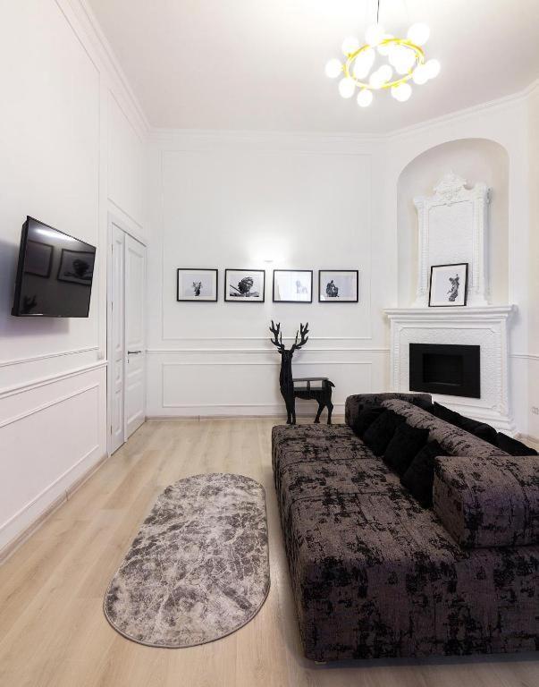 Leogrand Apartments On Lychakivska 3 Lviv Extérieur photo