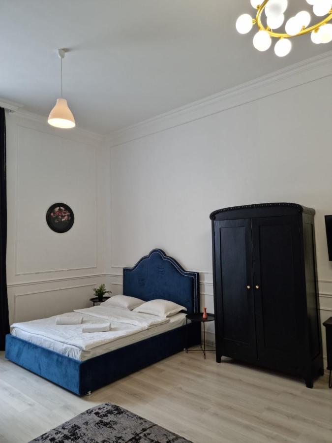 Leogrand Apartments On Lychakivska 3 Lviv Extérieur photo