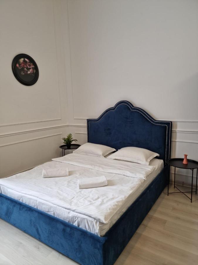 Leogrand Apartments On Lychakivska 3 Lviv Extérieur photo